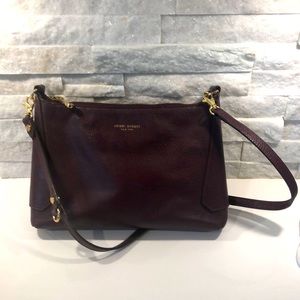 Henri bendel Rivington shoulder/crossbody